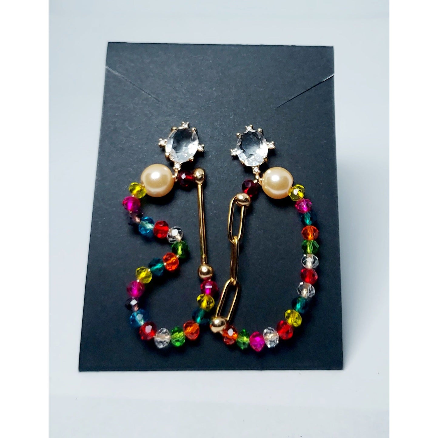 Uphoria (earrings)