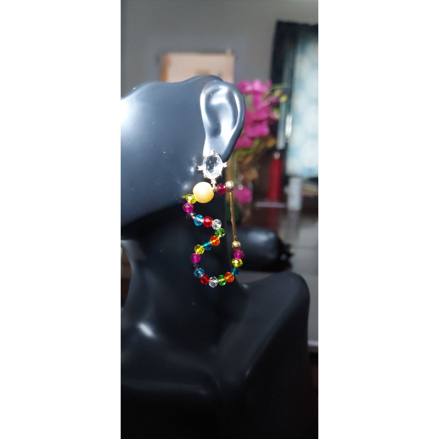 Uphoria (earrings)