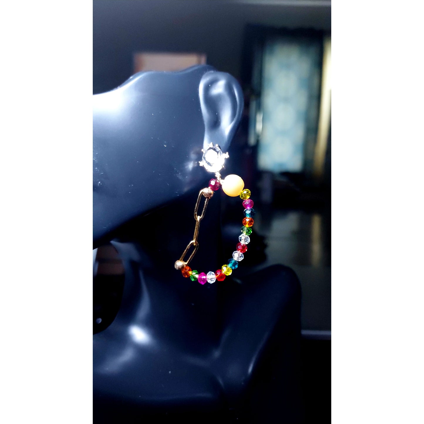 Uphoria (earrings)