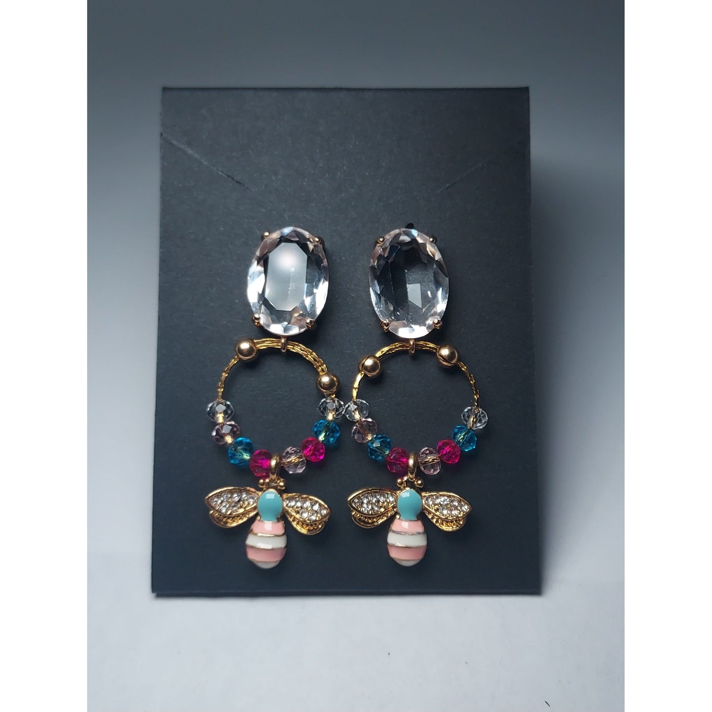 Thelma (Earrings)