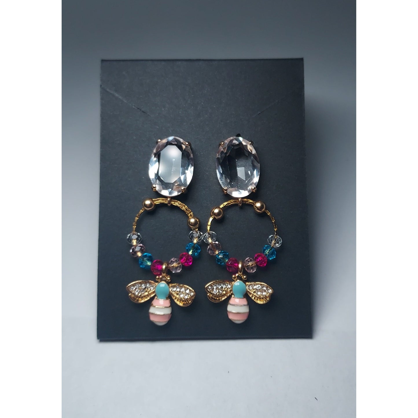 Thelma (Earrings)