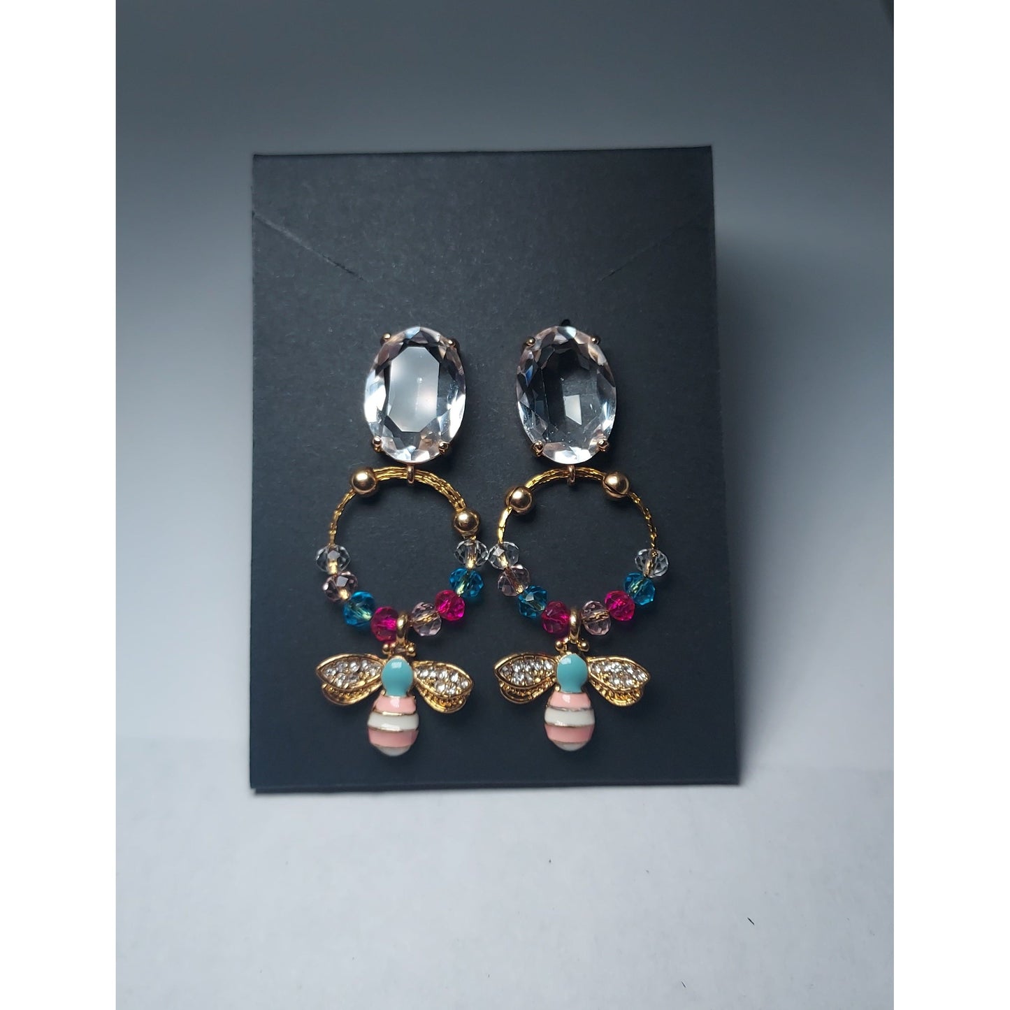 Thelma (Earrings)