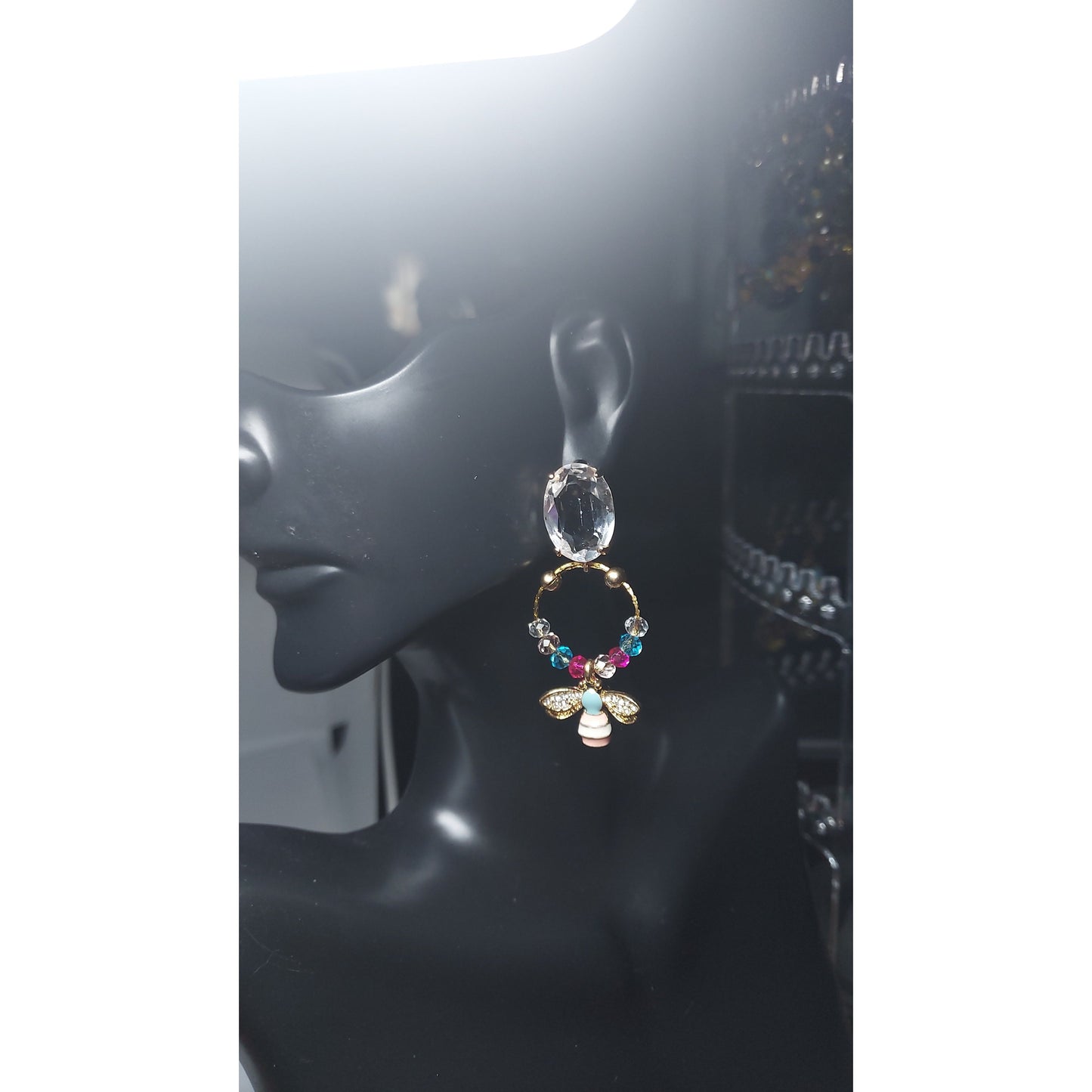 Thelma (Earrings)