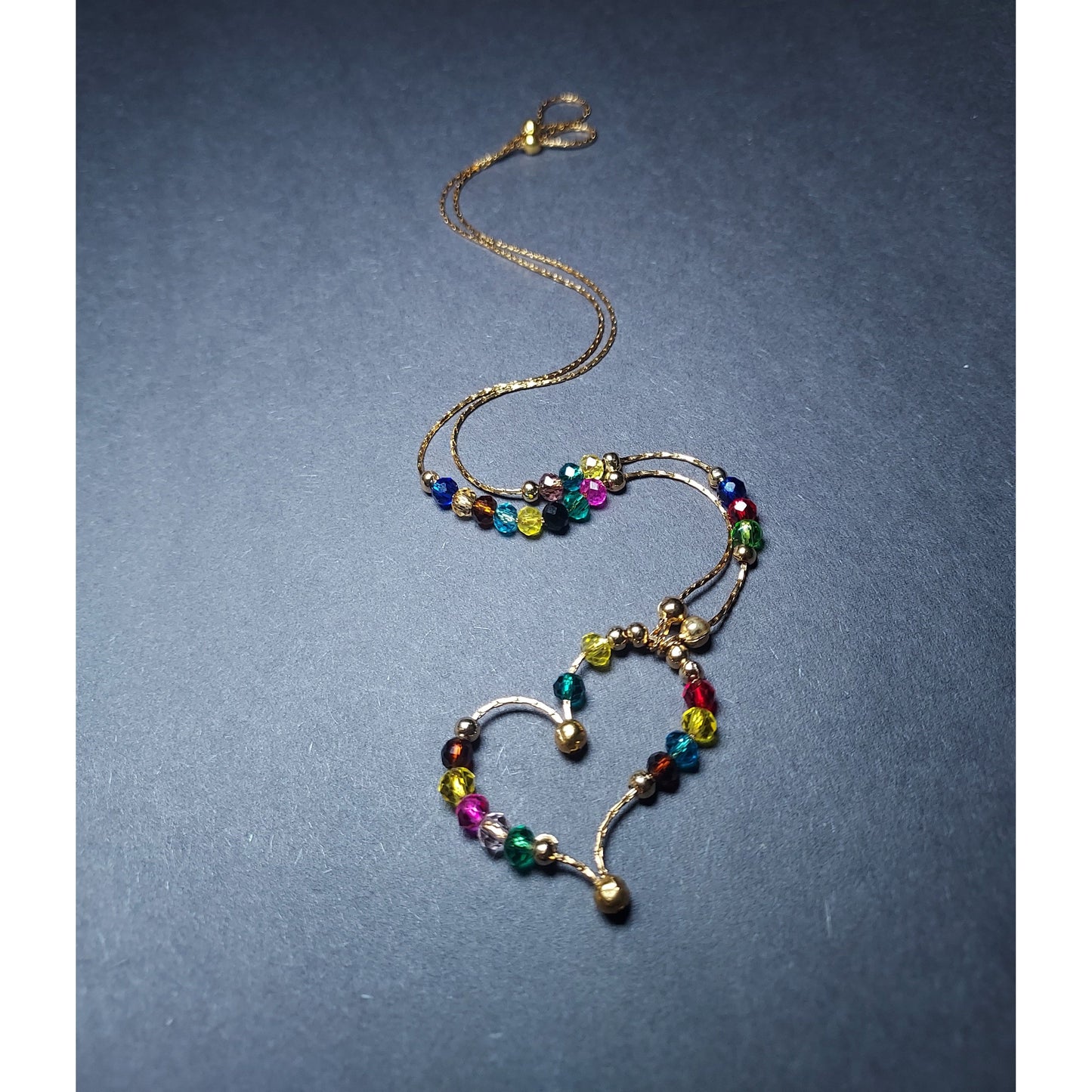 Passion (Necklace)