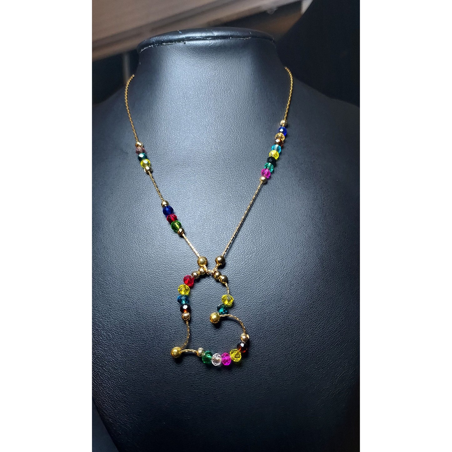 Passion (Necklace)