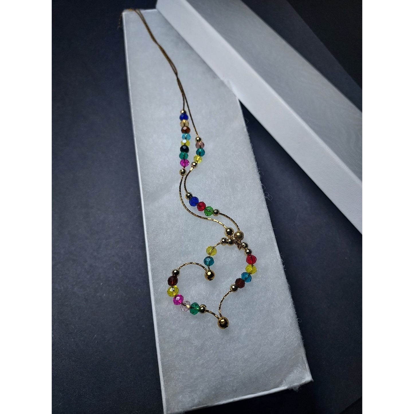 Passion (Necklace)