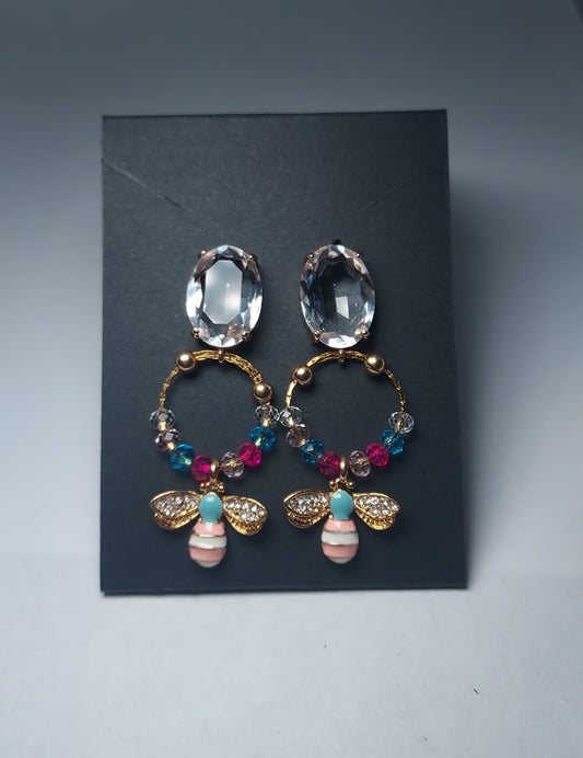 Thelma (Earrings)